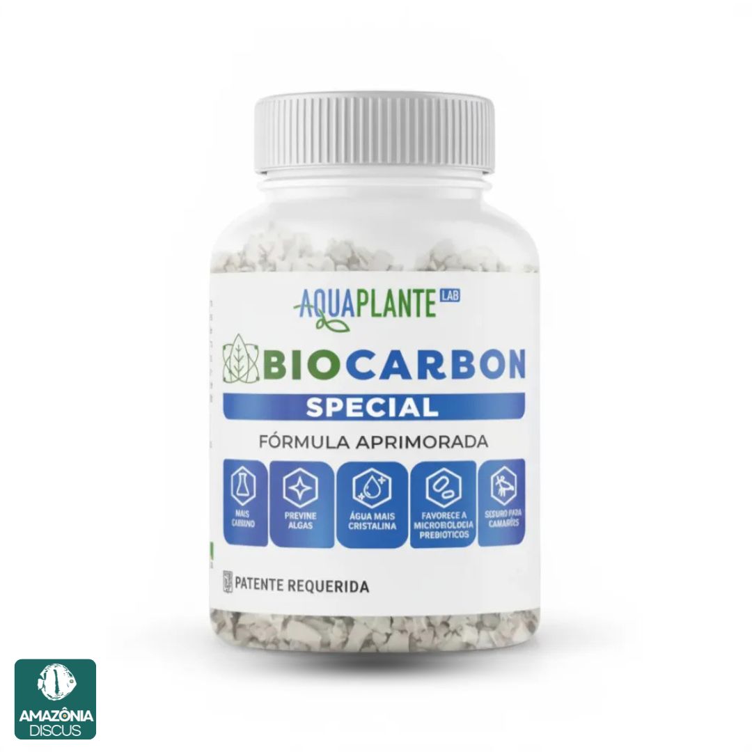 Biocarbon special 40g