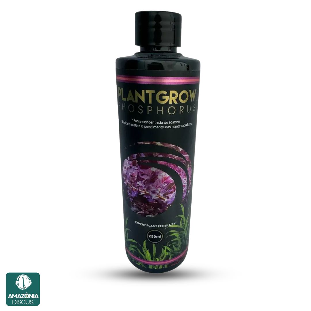 Frasco de Plant Grow Phosphorus 250ml