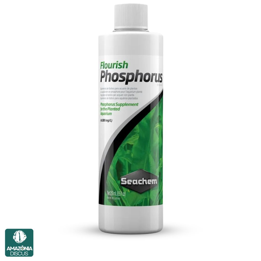 Flourish Phosphorus 500ml