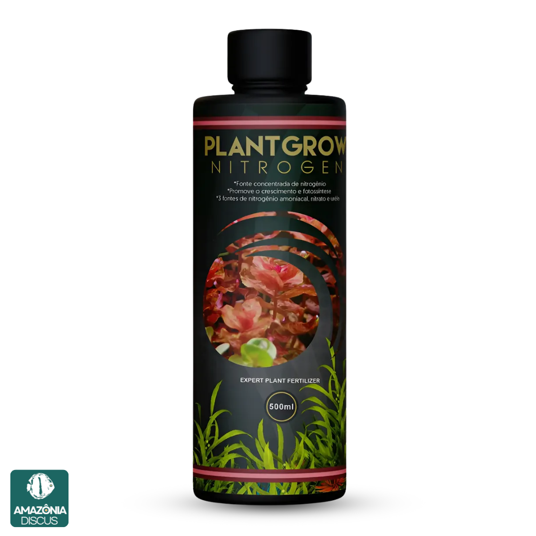 PlantGorw Nitrogen 250ml
