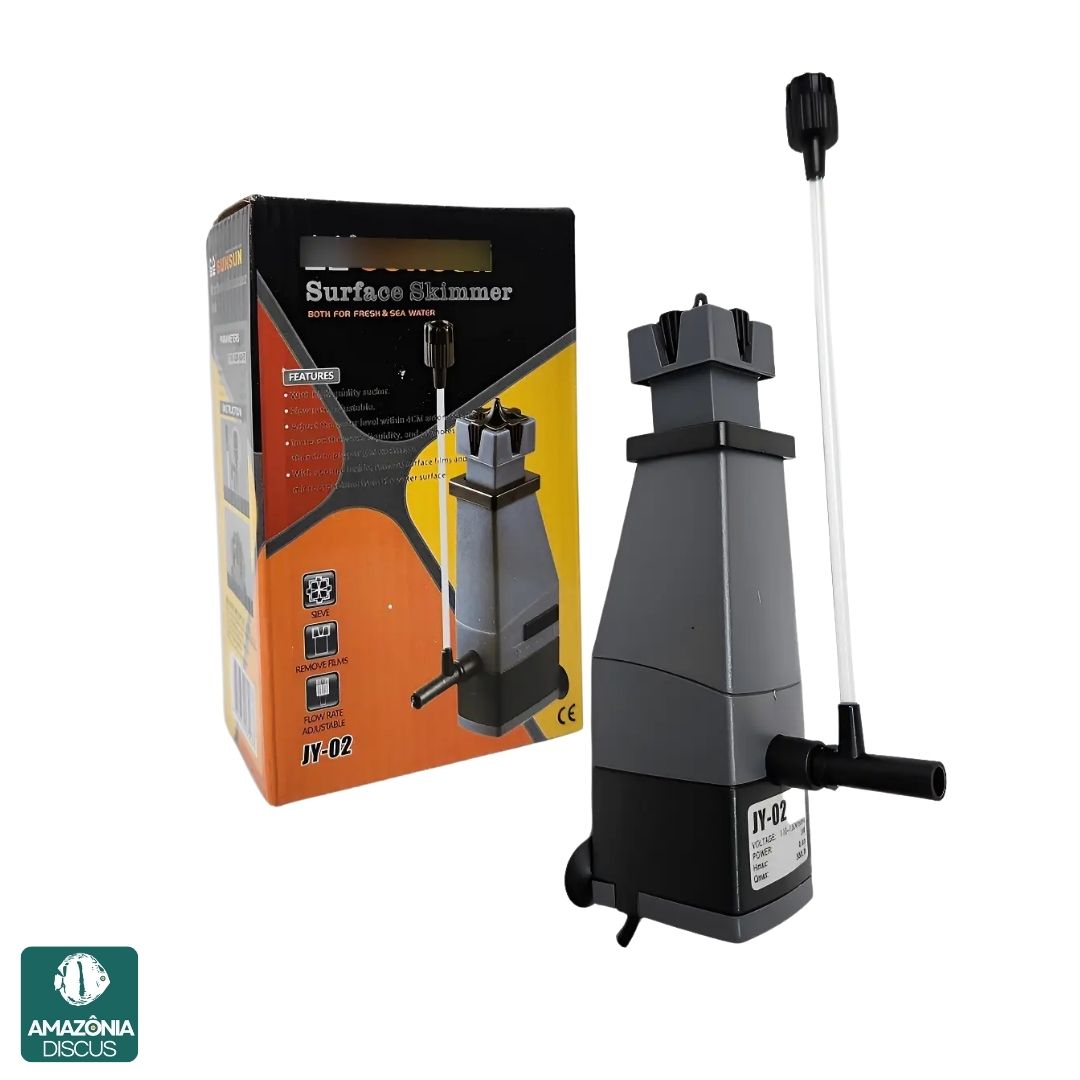 Surface Skimmer JY-02 Skimmer de Superfície